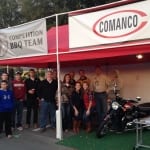 COMANCO sponsors 19th Annual Lakeland PigFest