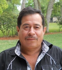 Antonio Vega Salazar