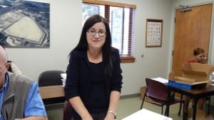 Luz Lopez, HR & Benefits Administrator
