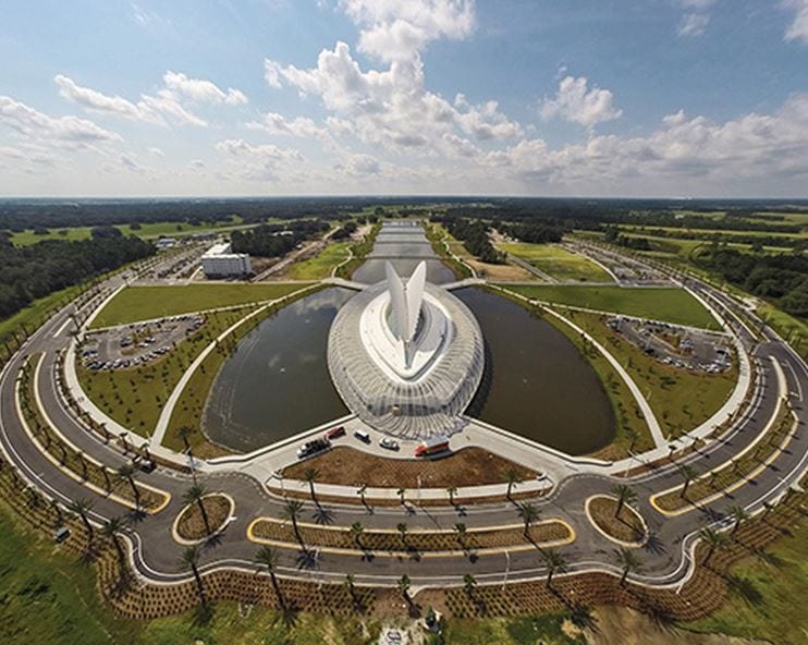florida-polytechnic-university-named-enr-global-project-of-the-year