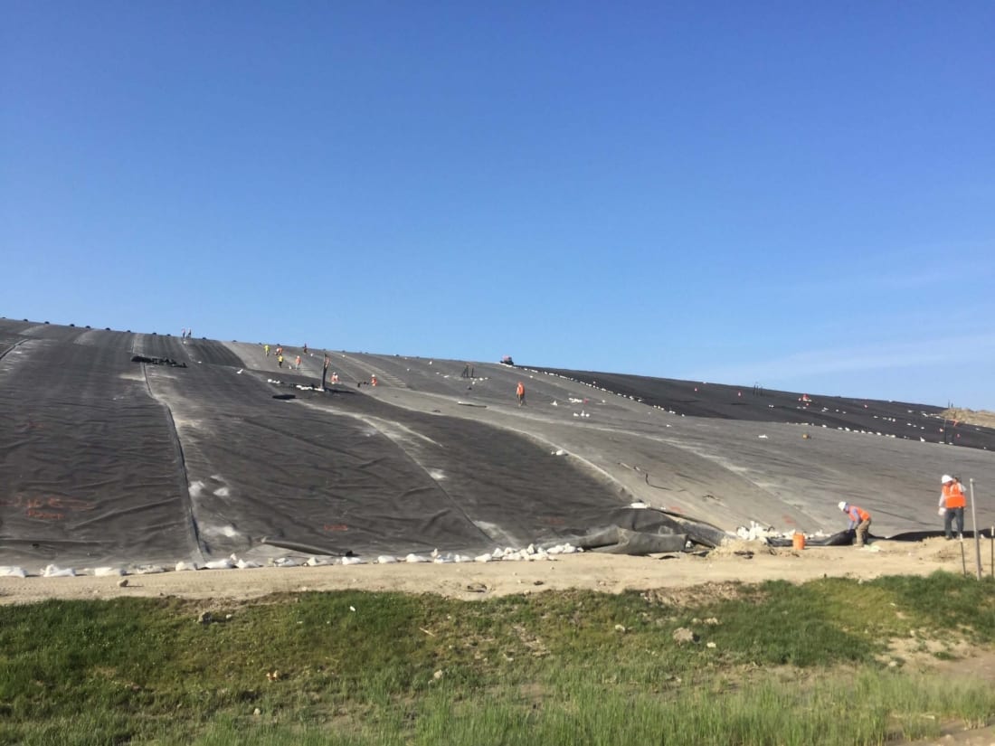 Deployment Continues at Illinois Landfill COMANCO