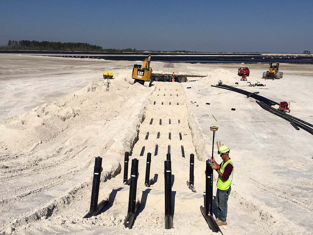 COMANCO: North Florida Gyp Stack Expansion Update | COMANCO