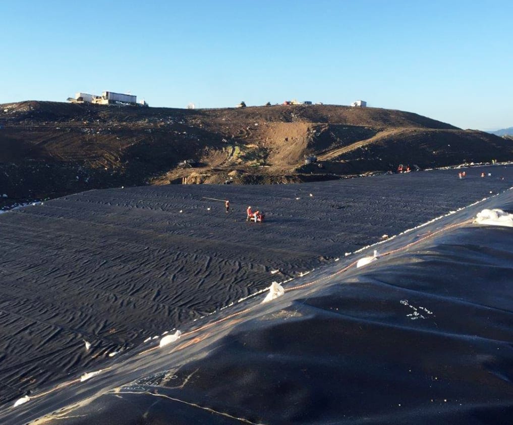 Comanco Makes Progress In Oregon Comanco