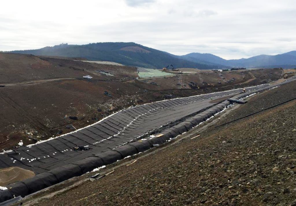 Comanco Makes Progress In Oregon Comanco