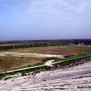 Image: Landfill Expansion in Miami