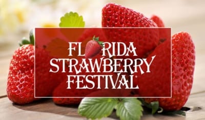 Florida Strawberry Festival 2019 - COMANCO