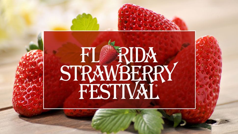 Florida Strawberry Festival Remains a Staple in Plant City COMANCO