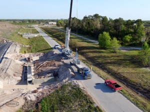 Landfill Expansion Florida - COMANCO