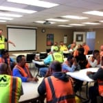 SAFETY LUNCH Mulberry Florida 5 - COMANCO