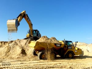 Desoto County Landfill Project - COMANCO