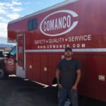 COMANCO's Fleet Sam Smith - COMANCO
