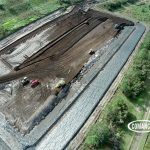 Image: Coal Ash Landfill Stormwater Project