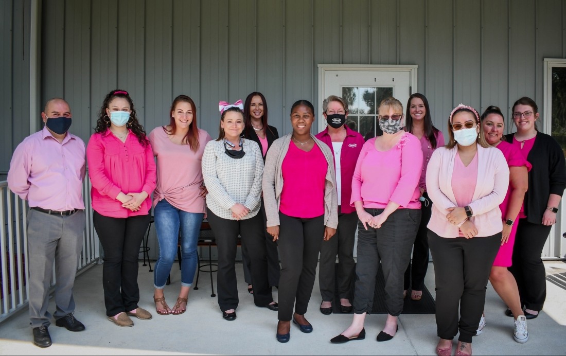 Comanco Nation Leader In Geosynthetics Installation