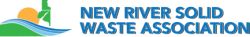 New River Logo
