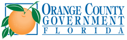 Orange County FL Logo