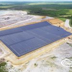 COMANCO nears completion of new landfill cell