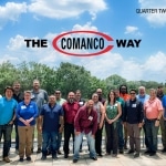 Comanco Newsletter Q2