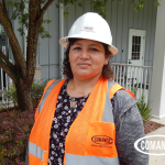 Highlighting Women in Construction