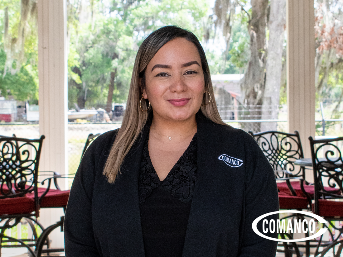 Sully Sarita Earns A Promotion COMANCO sully-sarita-earns-a-promotion-comanco