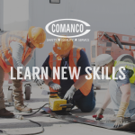 Learn New Skills with COMANCO
