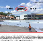 The COMANCO Way's Q1 2023 Edition is here!
