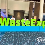 Why Attend Waste Expo With COMANCO