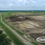 Phase II Starting on Landfill Manatee County