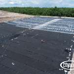 COMANCO Completes a New Landfill Cell in Naples, FL