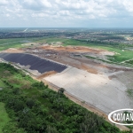 Progress at Florida Landfill