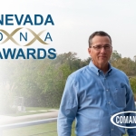 Nevada Gold Mines Nominates COMANCO for DNA Award