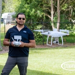 COMANCO Gains Another Licensed Drone Pilot