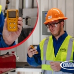COMANCO Uses Gas Monitors to Protect Employees
