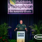 Supporting Florida Phosphate at FPPC BBQ