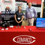 COMANCO Attends FLSME Mining Conference in Support of the Phosphate Industry
