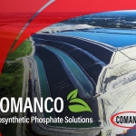 Sustainable Agriculture: Phosphate's Geosynthetic Installer