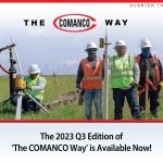 2023 Q3 Edition of 'The COMANCO Way'