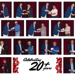 01 COMANCO Honoree Ceremony 20+ Years