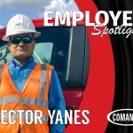 COMANCO's Employee Spotlight: Hector Yanes
