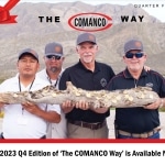 2023 Q4 Edition of The COMANCO Way