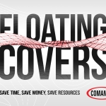 COMANCO: Save with Geosynthetic Floating Covers
