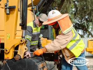 01 COMANCO Maintenance Safety Refresher