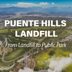 Puente Hills Landfill