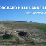 Orchard Hills Landfill: Davis Junction, IL