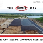 2024 Q1 Edition of The COMANCO Way Newsletter Out Now