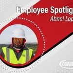 Employee Spotlight: Abnel Lopez