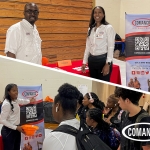 COMANCO Attends Hardee High School College and Career Fair