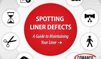 Spotting Liner Defects - A Guide to Maintaining Your Liner and Preventing Major Issues