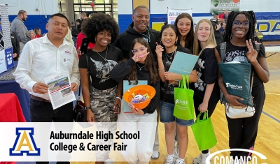 Auburndale High School College & Career Day