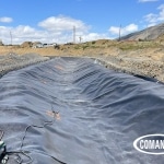 COMANCO Completes Liner Installation for Gold Mine in Nevada