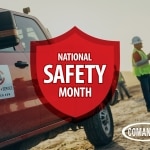 National Safety Month 2024 - COMANCO Implements New Safety Measures